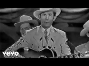 Hank Williams - Hey Good Lookin